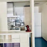 Apartamento Luxury Pacifico Málaga
