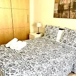 Apartamento Luxury Pacifico