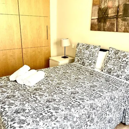 Apartment Luxury Pacifico