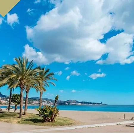 Luxury Pacifico *
